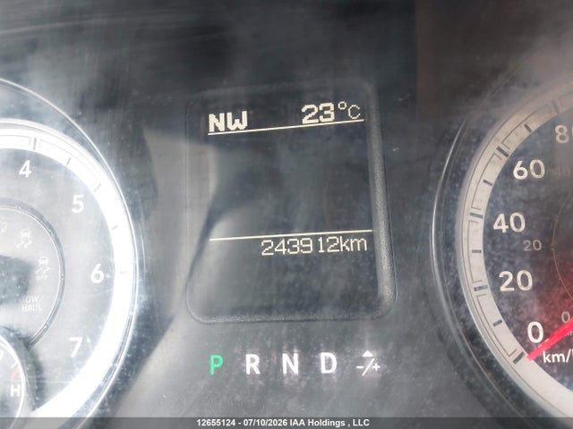 RAM 1500 St 2014 3C6RR7KT0EG300841 Image 15