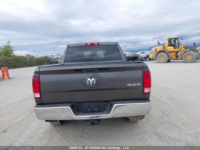 2014 Ram 1500 St მანქანა იყიდება აუქციონზე, vin: 3C6RR7KT0EG300841, აუქციონის ნომერი: 12655124
