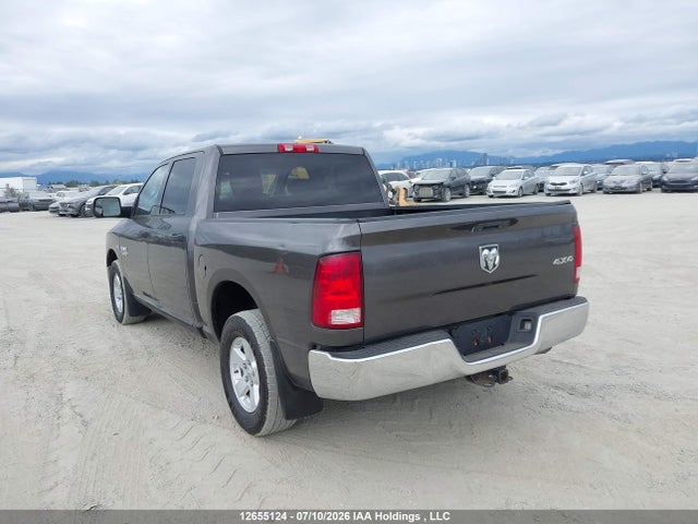 RAM 1500 St 2014 3C6RR7KT0EG300841 Image 3
