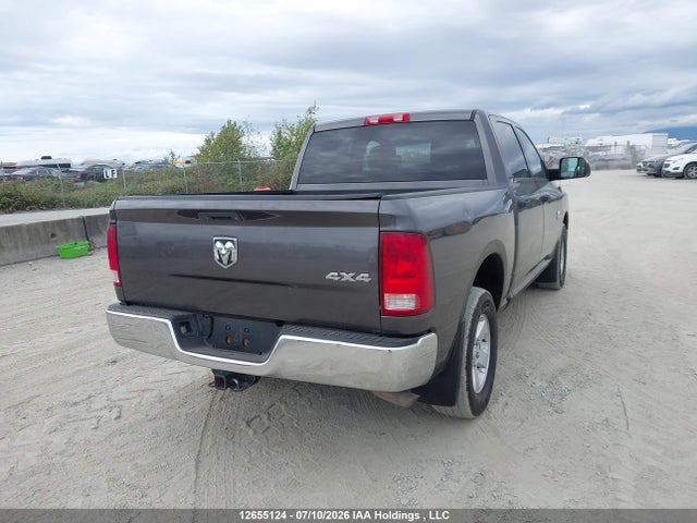 RAM 1500 St 2014 3C6RR7KT0EG300841 Image 4