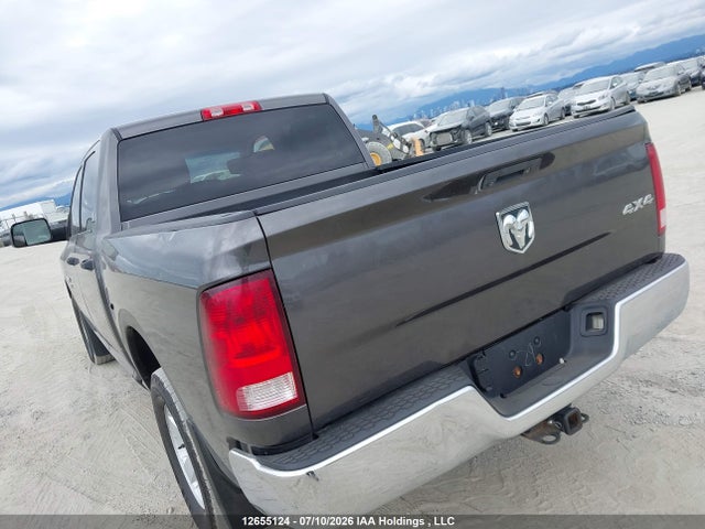RAM 1500 St 2014 3C6RR7KT0EG300841 Image 6