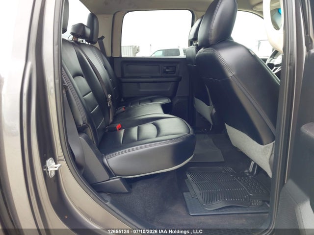RAM 1500 St 2014 3C6RR7KT0EG300841 Image 8