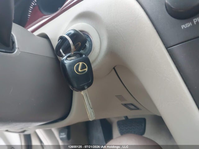 Продаж на аукціоні авто 2003 Lexus Es 300, vin: JTHBF30G630120362, номер лоту: 12655125