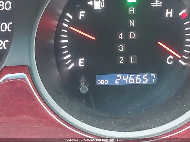 Продаж на аукціоні авто 2003 Lexus Es 300, vin: JTHBF30G630120362, номер лоту: 12655125