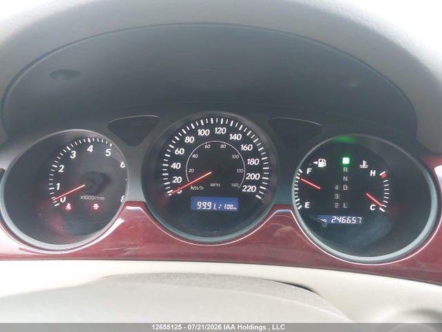 Продаж на аукціоні авто 2003 Lexus Es 300, vin: JTHBF30G630120362, номер лоту: 12655125