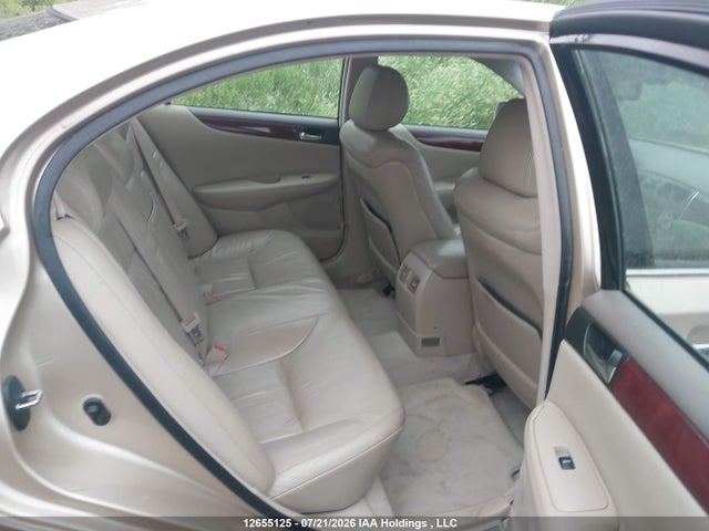 Продаж на аукціоні авто 2003 Lexus Es 300, vin: JTHBF30G630120362, номер лоту: 12655125