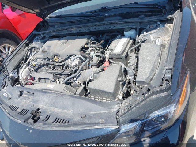 Продажа на аукционе авто 2024 Toyota Camry Se Night Shade/se, vin: 4T1G11AK5RU916028, номер лота: 12655128