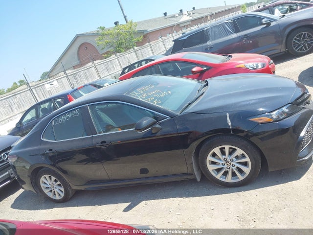Продажа на аукционе авто 2024 Toyota Camry Se Night Shade/se, vin: 4T1G11AK5RU916028, номер лота: 12655128
