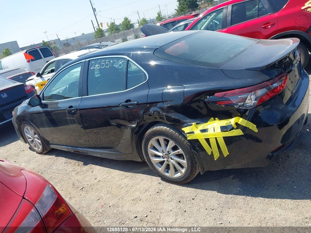 Продажа на аукционе авто 2024 Toyota Camry Se Night Shade/se, vin: 4T1G11AK5RU916028, номер лота: 12655128
