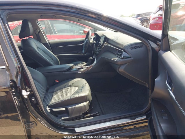 Продажа на аукционе авто 2024 Toyota Camry Se Night Shade/se, vin: 4T1G11AK5RU916028, номер лота: 12655128