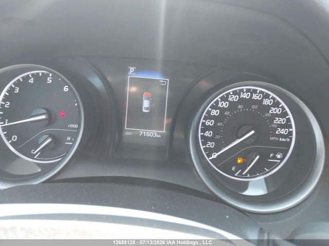 Продажа на аукционе авто 2024 Toyota Camry Se Night Shade/se, vin: 4T1G11AK5RU916028, номер лота: 12655128