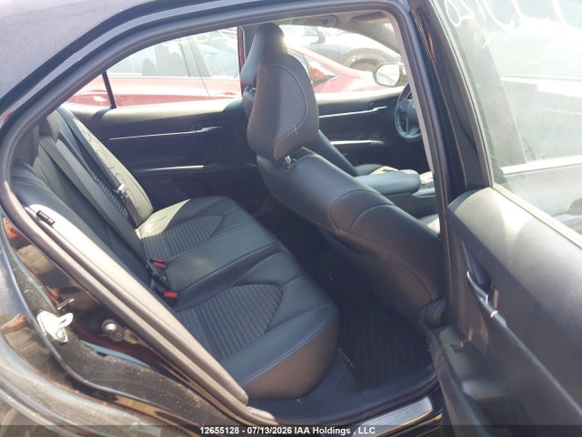 Продажа на аукционе авто 2024 Toyota Camry Se Night Shade/se, vin: 4T1G11AK5RU916028, номер лота: 12655128