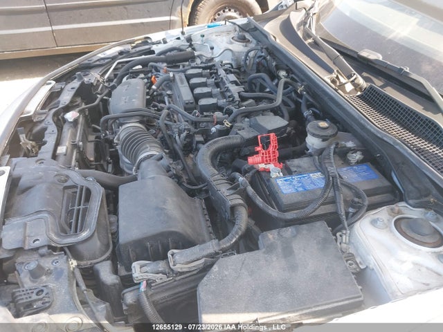 Продаж на аукціоні авто 2024 Honda Civic Touring, vin: 2HGFE1F97RH002538, номер лоту: 12655129