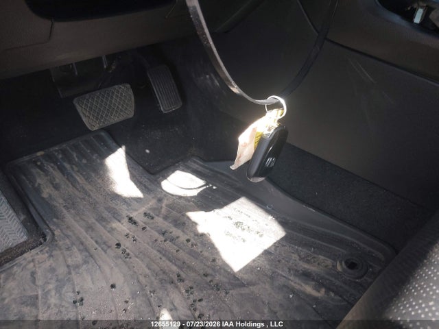 Продаж на аукціоні авто 2024 Honda Civic Touring, vin: 2HGFE1F97RH002538, номер лоту: 12655129