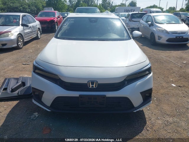 Продаж на аукціоні авто 2024 Honda Civic Touring, vin: 2HGFE1F97RH002538, номер лоту: 12655129