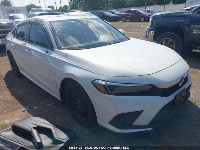 Продаж на аукціоні авто 2024 Honda Civic Touring, vin: 2HGFE1F97RH002538, номер лоту: 12655129