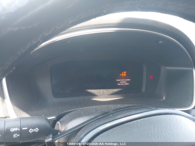 Продаж на аукціоні авто 2024 Honda Civic Touring, vin: 2HGFE1F97RH002538, номер лоту: 12655129
