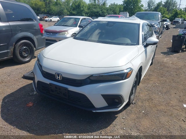 Продаж на аукціоні авто 2024 Honda Civic Touring, vin: 2HGFE1F97RH002538, номер лоту: 12655129