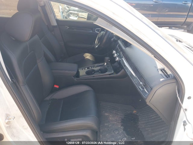 Продаж на аукціоні авто 2024 Honda Civic Touring, vin: 2HGFE1F97RH002538, номер лоту: 12655129