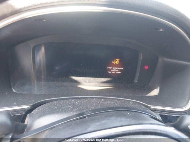 Продаж на аукціоні авто 2024 Honda Civic Touring, vin: 2HGFE1F97RH002538, номер лоту: 12655129