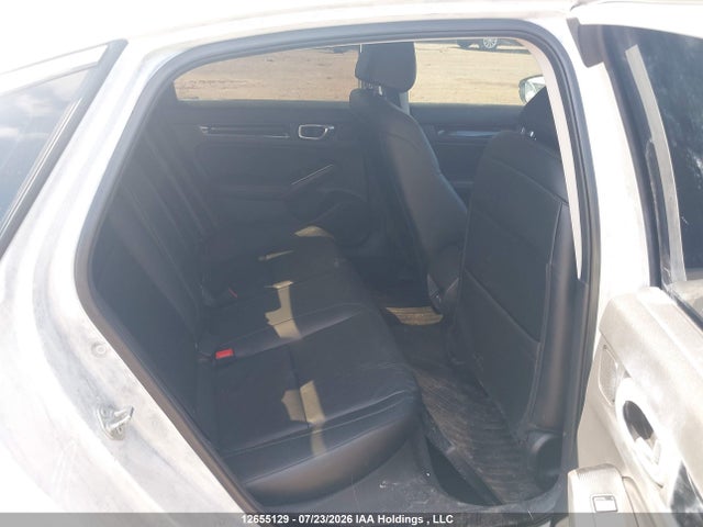 Продаж на аукціоні авто 2024 Honda Civic Touring, vin: 2HGFE1F97RH002538, номер лоту: 12655129