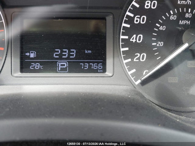 Aukcja sprzedaży 2017 Nissan Sentra S/sv/sr/sl, vin: 3N1AB7APXHL637370, numer aukcji: 12655130