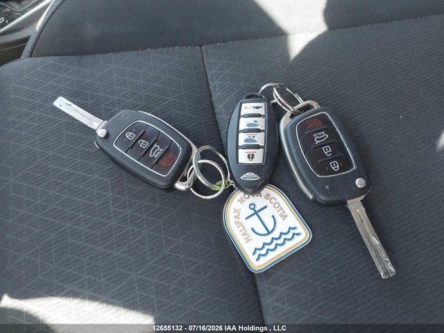 Aukcja sprzedaży 2016 Hyundai Tucson Premium 1.6, vin: KM8J3CA24GU248389, numer aukcji: 12655132