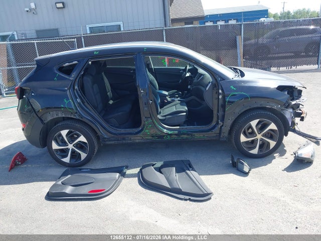 Aukcja sprzedaży 2016 Hyundai Tucson Premium 1.6, vin: KM8J3CA24GU248389, numer aukcji: 12655132