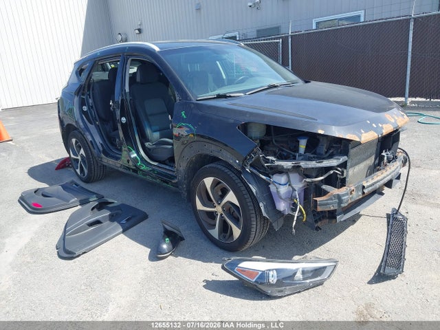 Aukcja sprzedaży 2016 Hyundai Tucson Premium 1.6, vin: KM8J3CA24GU248389, numer aukcji: 12655132