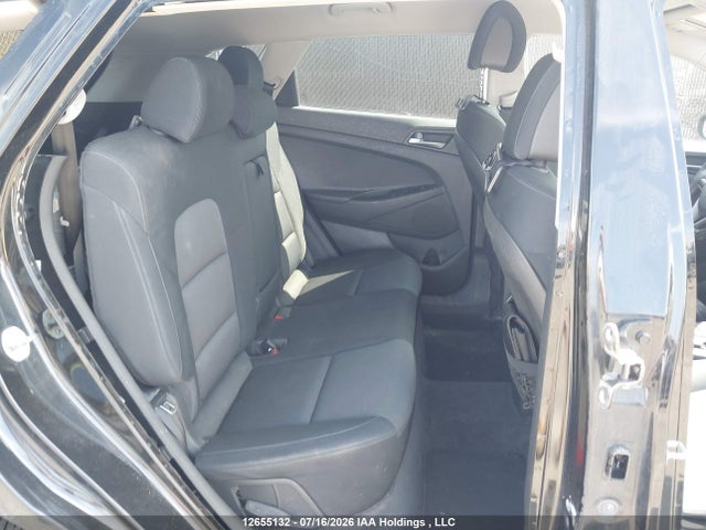 Aukcja sprzedaży 2016 Hyundai Tucson Premium 1.6, vin: KM8J3CA24GU248389, numer aukcji: 12655132