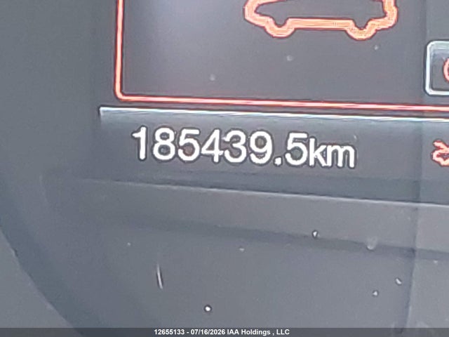Ford EDGE SEL 2017 2FMPK4J8XHBB70196 Image 15