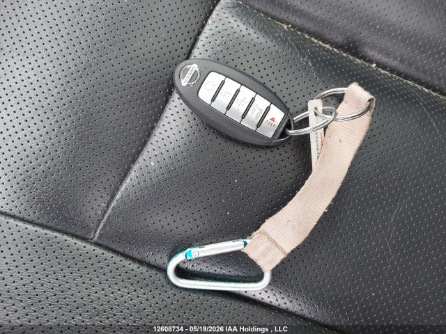 2020 Nissan Rogue S/sl/sv მანქანა იყიდება აუქციონზე, vin: 5N1AT2MV4LC711874, აუქციონის ნომერი: 12608734