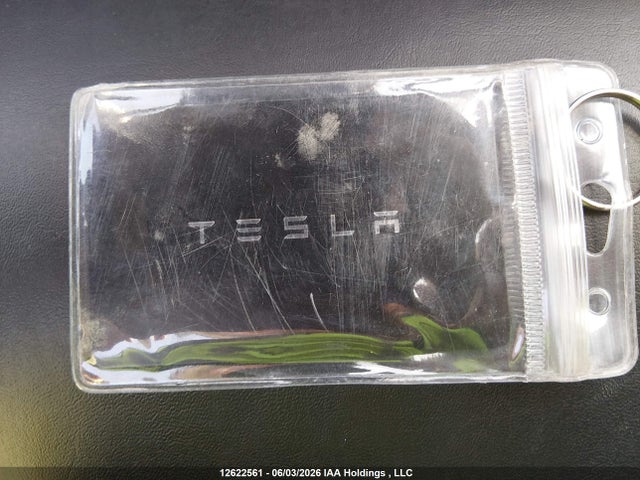 Tesla Model Y Long Range 2021 5YJYGDEE7MF061993 Image 11