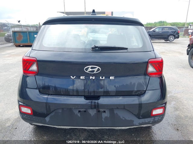 Hyundai Venue Preferred 2020 KMHRC8A33LU048297 Image 15