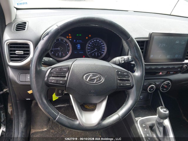 Hyundai Venue Preferred 2020 KMHRC8A33LU048297 Image 17