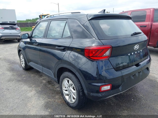 Hyundai Venue Preferred 2020 KMHRC8A33LU048297 Image 3