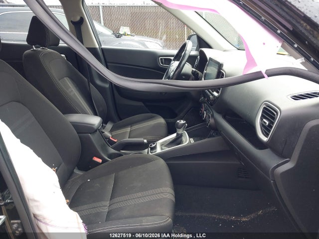 Hyundai Venue Preferred 2020 KMHRC8A33LU048297 Image 5