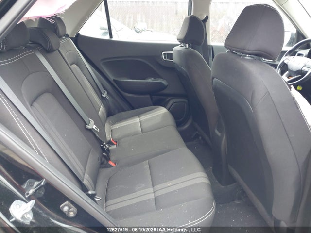 Hyundai Venue Preferred 2020 KMHRC8A33LU048297 Image 8