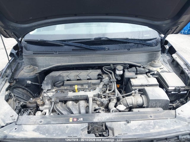 Hyundai Venue Preferred 2020 KMHRC8A33LU048297 Image 9