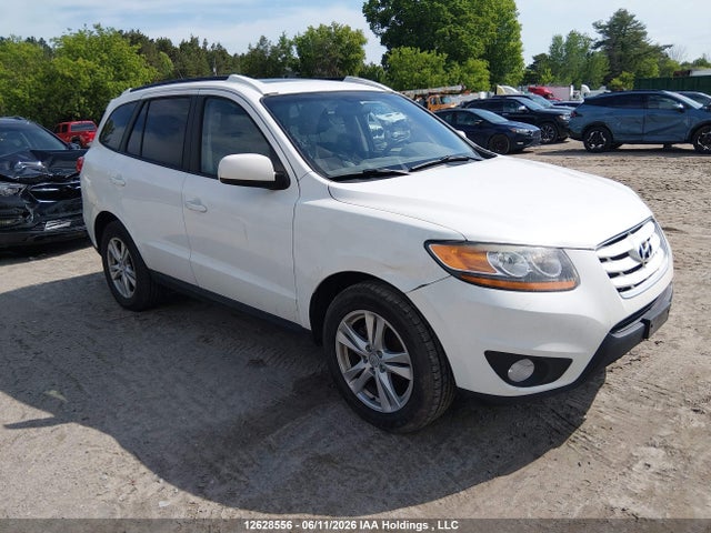 Продаж на аукціоні авто 2010 Hyundai Santa Fe Gl 3.5 Sport, vin: 5NMSGDAG6AH416031, номер лоту: 12628556