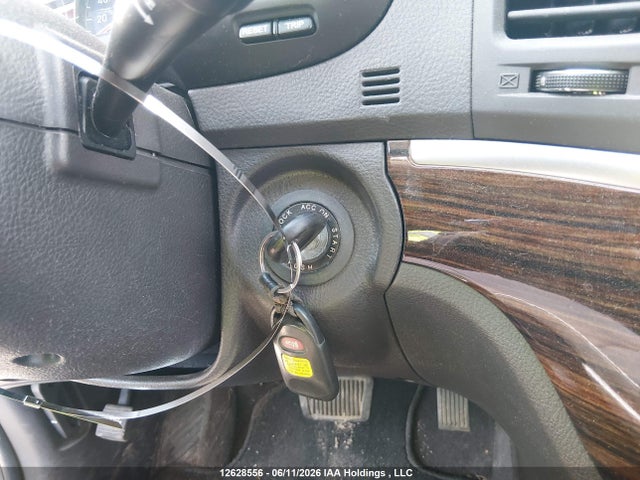Продажа на аукционе авто 2010 Hyundai Santa Fe Gl 3.5 Sport, vin: 5NMSGDAG6AH416031, номер лота: 12628556