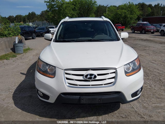 Продажа на аукционе авто 2010 Hyundai Santa Fe Gl 3.5 Sport, vin: 5NMSGDAG6AH416031, номер лота: 12628556