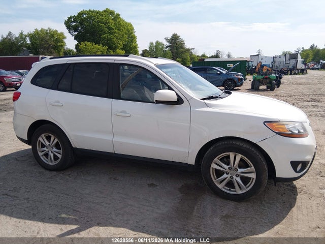 Продажа на аукционе авто 2010 Hyundai Santa Fe Gl 3.5 Sport, vin: 5NMSGDAG6AH416031, номер лота: 12628556