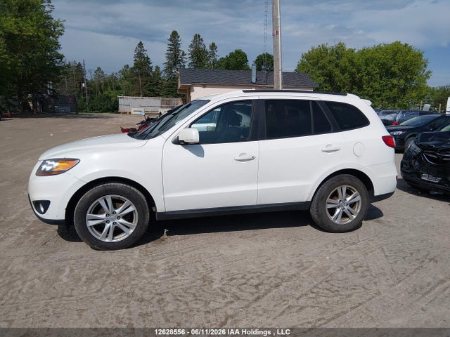 Продажа на аукционе авто 2010 Hyundai Santa Fe Gl 3.5 Sport, vin: 5NMSGDAG6AH416031, номер лота: 12628556