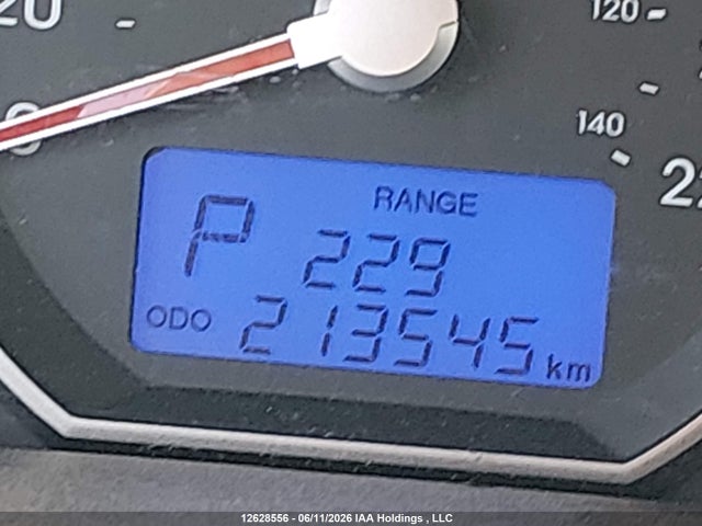 Продажа на аукционе авто 2010 Hyundai Santa Fe Gl 3.5 Sport, vin: 5NMSGDAG6AH416031, номер лота: 12628556