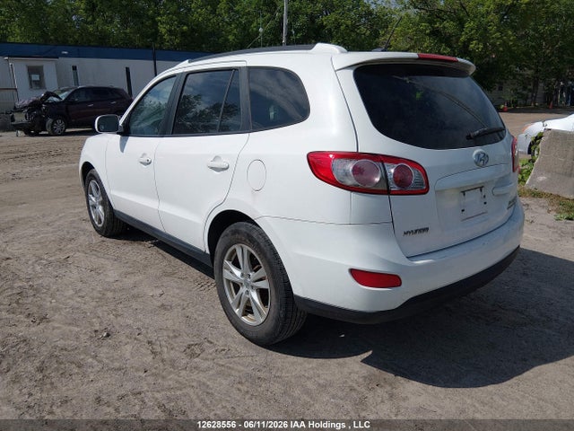 Продажа на аукционе авто 2010 Hyundai Santa Fe Gl 3.5 Sport, vin: 5NMSGDAG6AH416031, номер лота: 12628556
