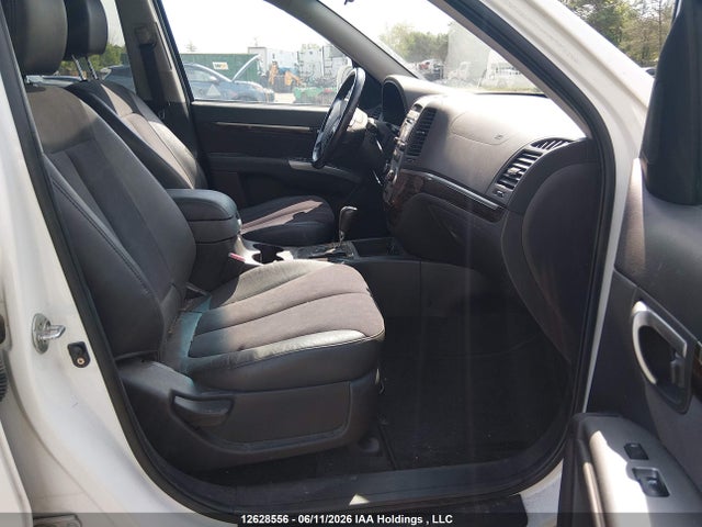 Продажа на аукционе авто 2010 Hyundai Santa Fe Gl 3.5 Sport, vin: 5NMSGDAG6AH416031, номер лота: 12628556