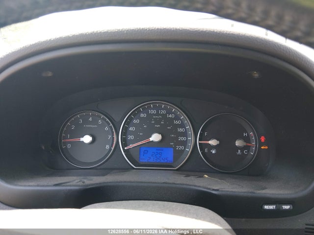 Продажа на аукционе авто 2010 Hyundai Santa Fe Gl 3.5 Sport, vin: 5NMSGDAG6AH416031, номер лота: 12628556