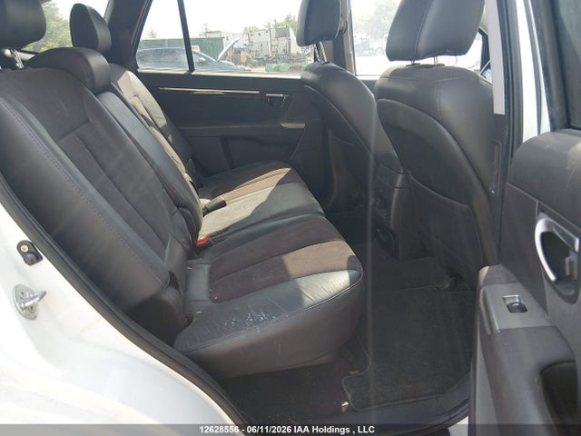 Продажа на аукционе авто 2010 Hyundai Santa Fe Gl 3.5 Sport, vin: 5NMSGDAG6AH416031, номер лота: 12628556