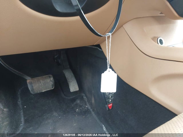 12629105 :رقم المزاد ، 1D4SE5GT5BC593298 vin ، 2011 Dodge Durango Citadel مزاد بيع